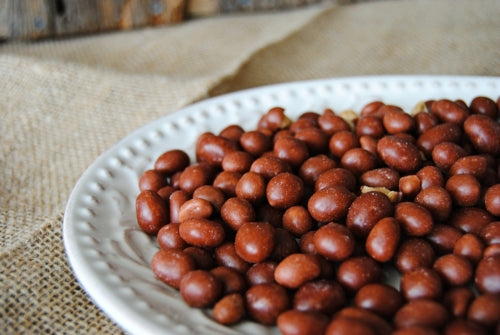 Classic Boston Baked Beans