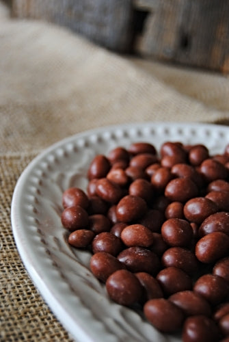 Classic Boston Baked Beans