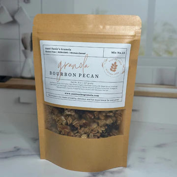 Aunt Susie's Granola
