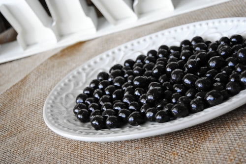 Dark Chocolate Espresso Beans