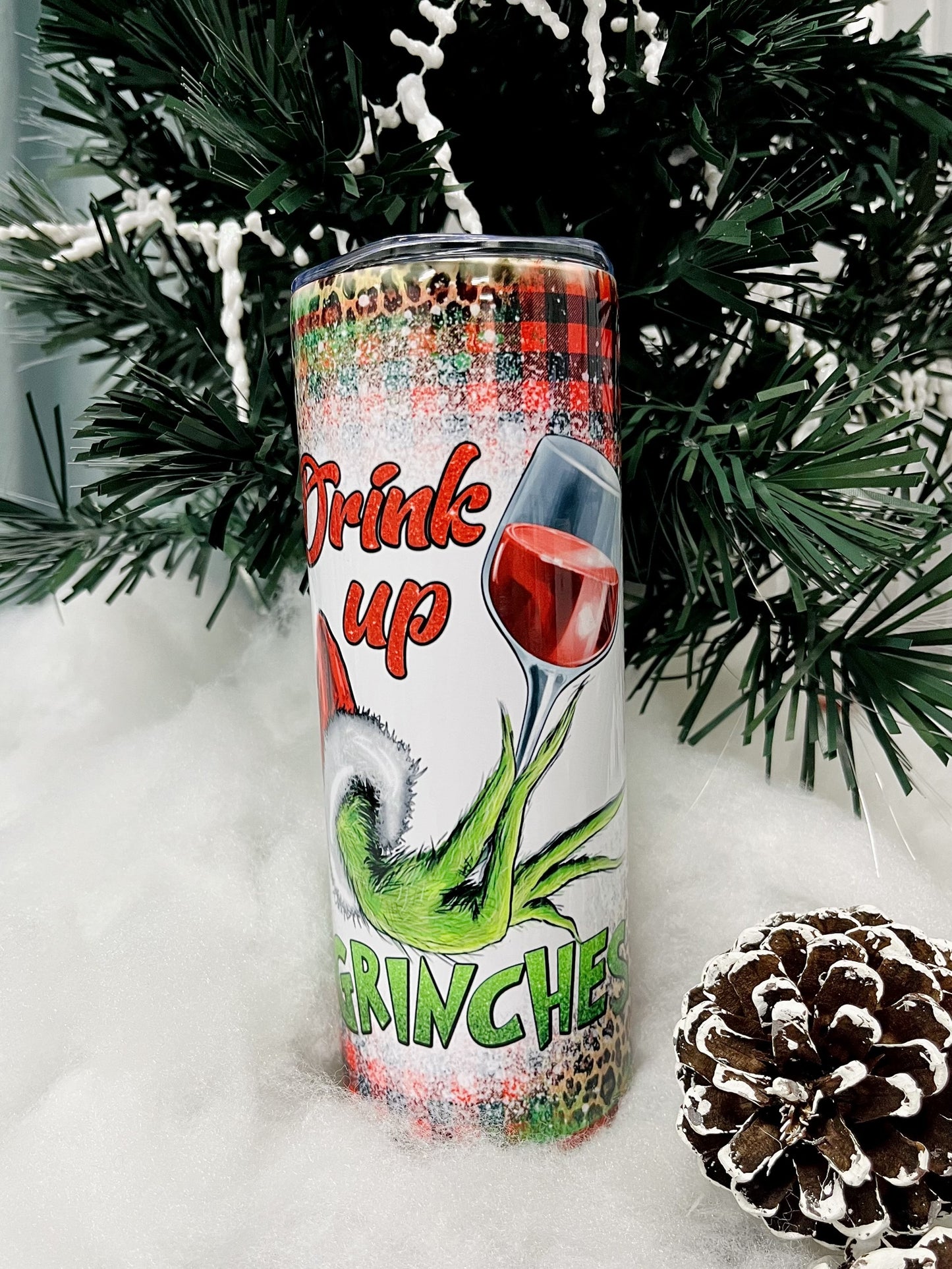 All Occasions Tumblers