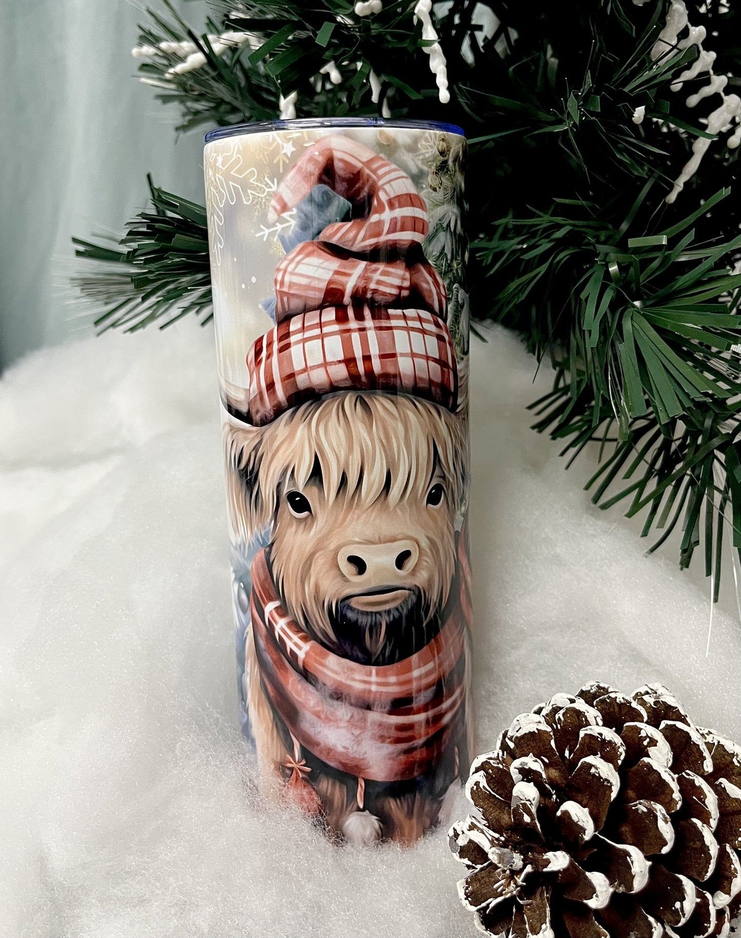 All Occasions Tumblers