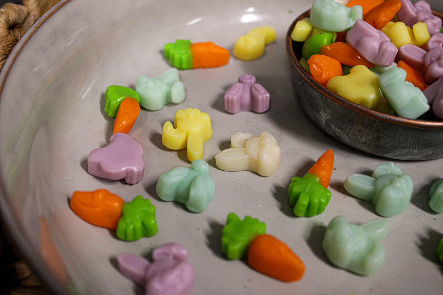 Cottontail Gummies