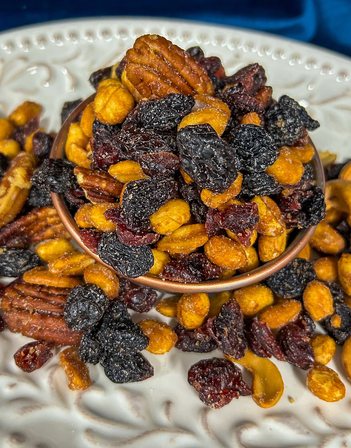 Cranberry Raisin Delight Mix