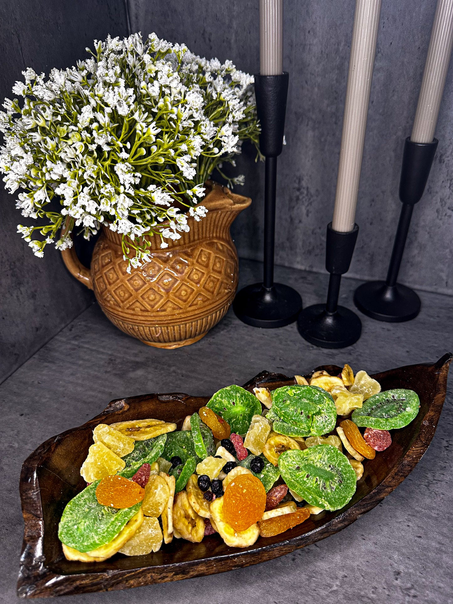 Miller's Fruit Medley