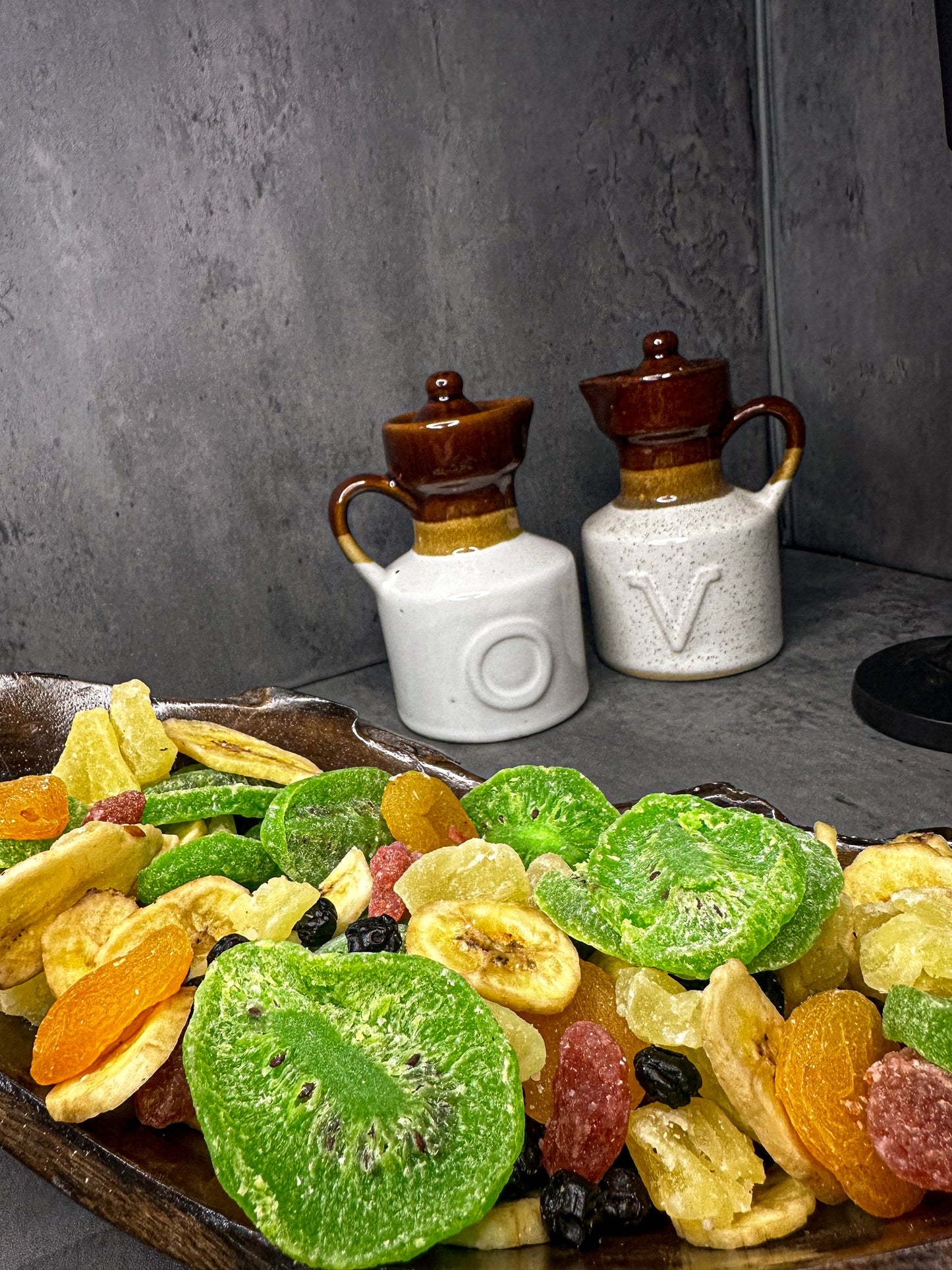 Miller's Fruit Medley