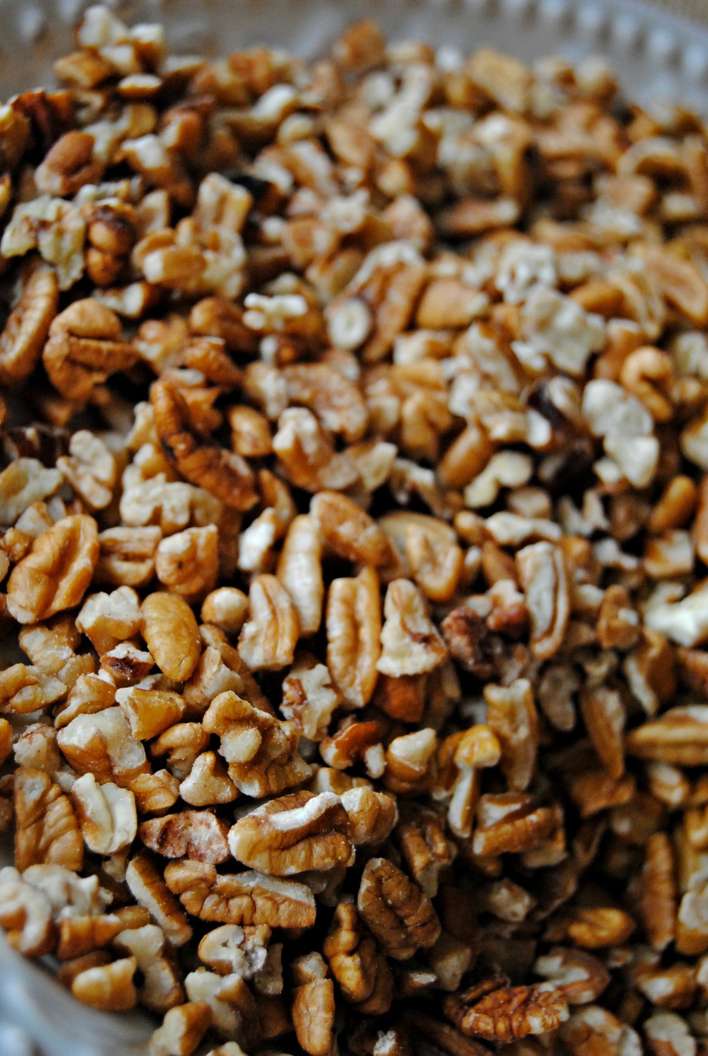 Farm Fresh Fancy Large Pecan Pieces (Keto, Whole30 & Paleo Friendly)