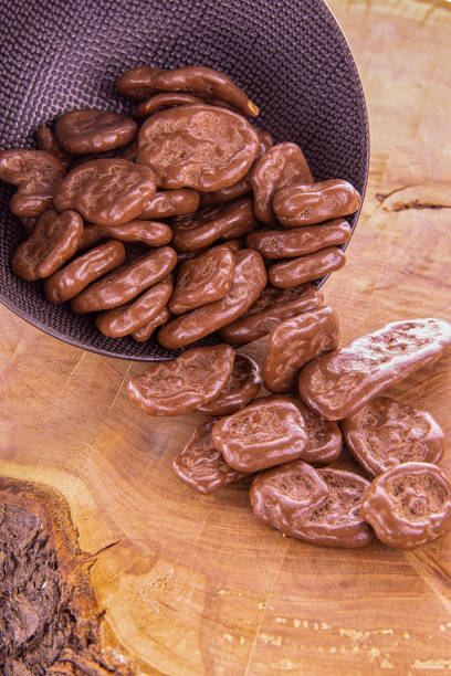 Milk Chocolate Banana Chips