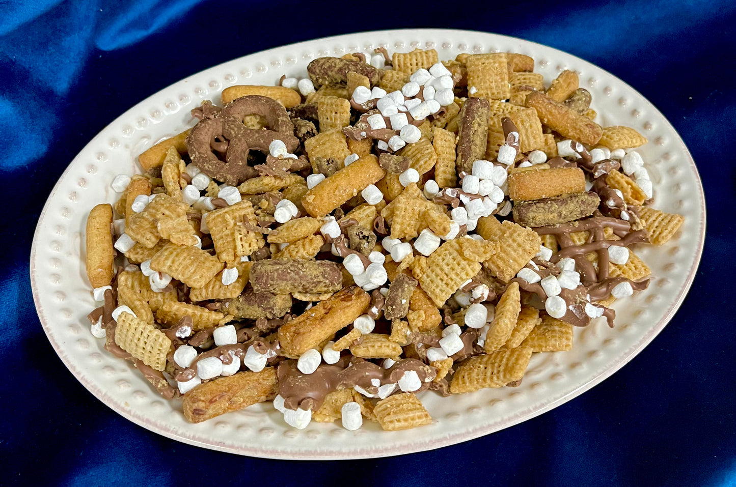 MPC Smore's Mix