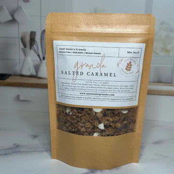Aunt Susie's Granola