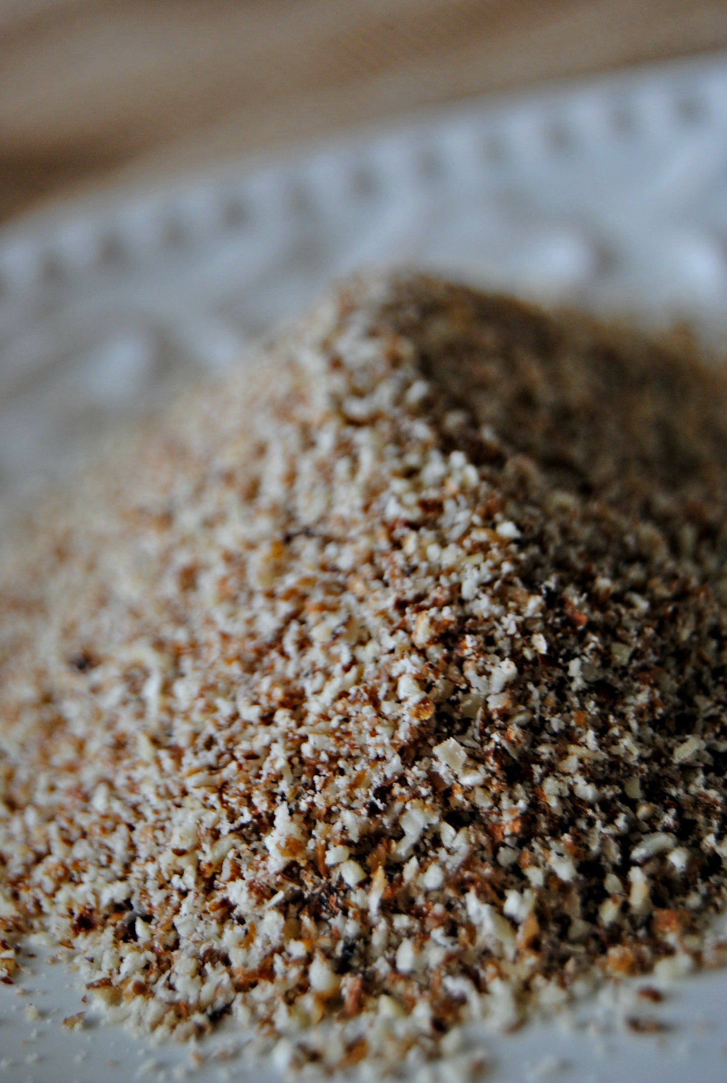 Gluten-Free Farm Fresh Pecan Meal