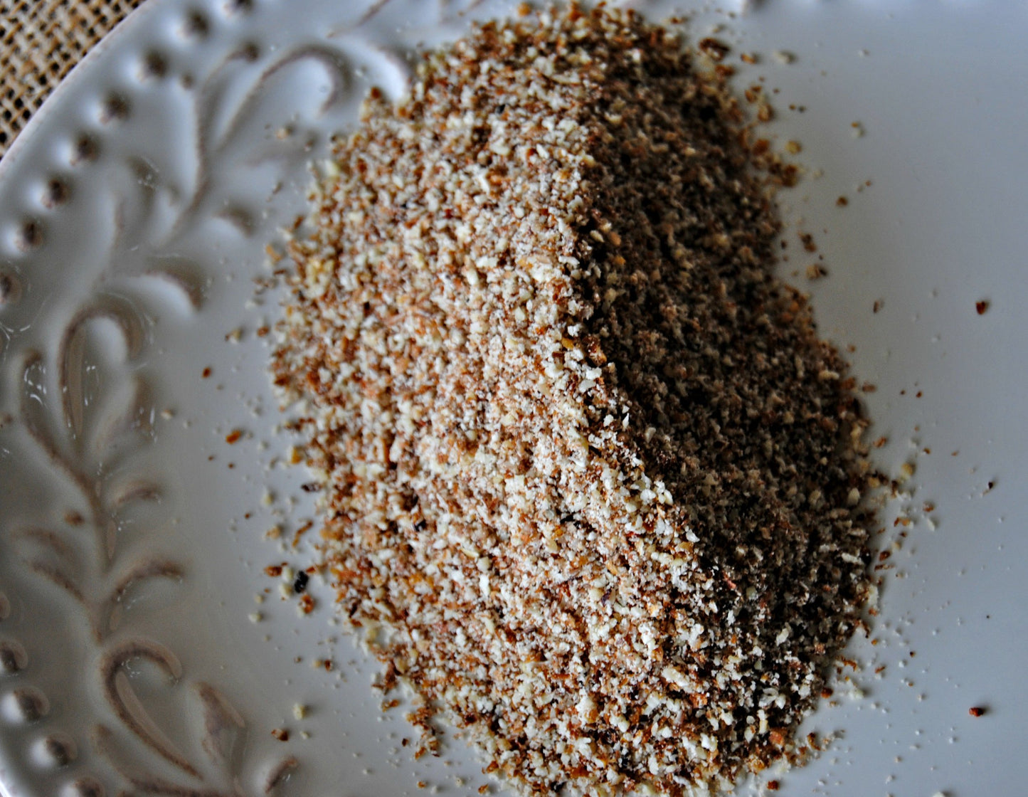 Gluten-Free Farm Fresh Pecan Meal