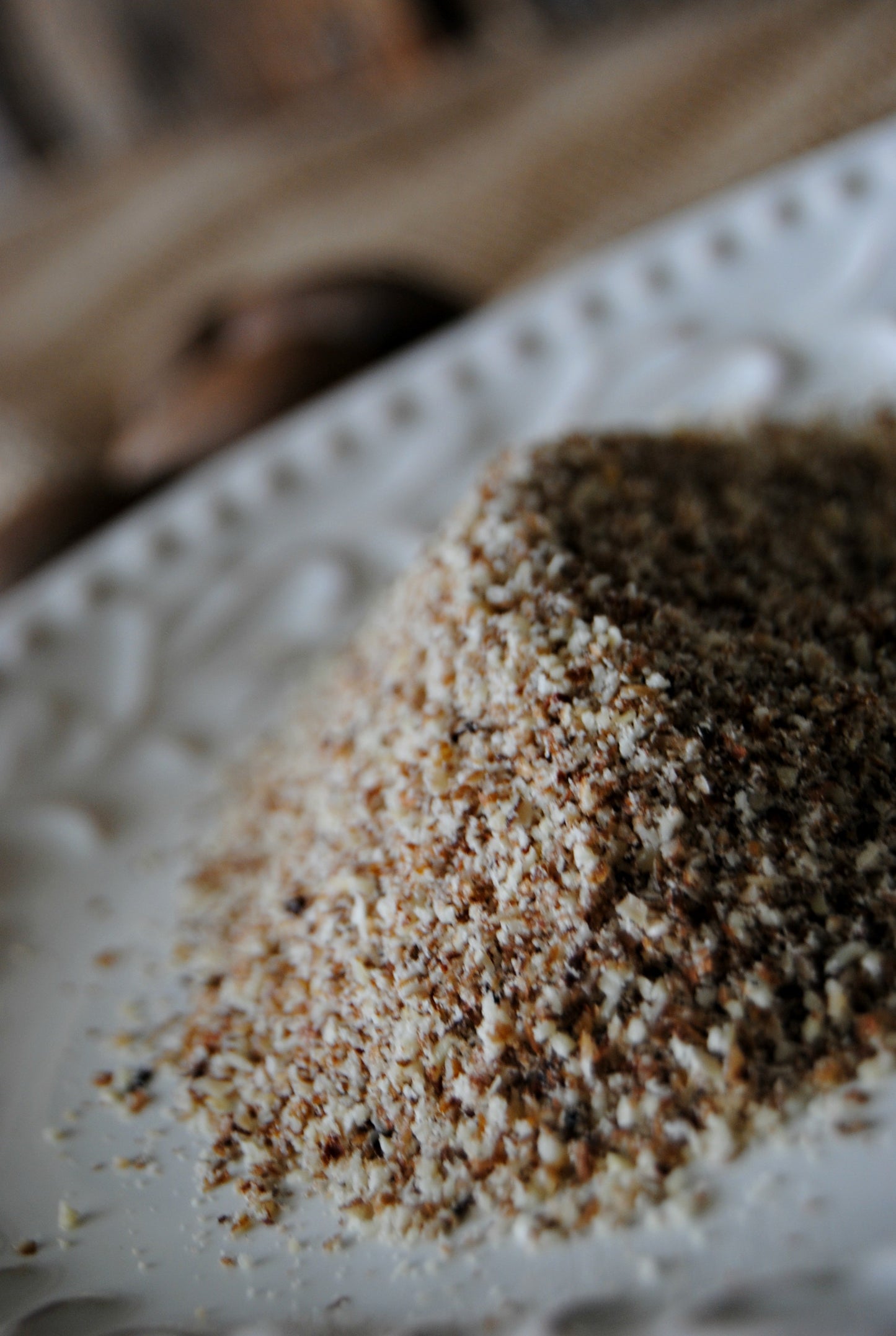 Gluten-Free Farm Fresh Pecan Meal