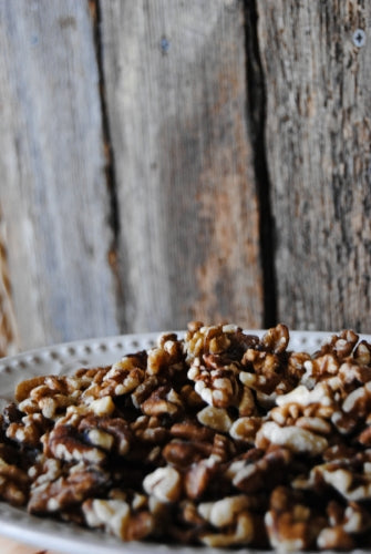 Fresh English Walnuts (Paleo & Keto Friendly)
