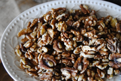 Fresh English Walnuts (Paleo & Keto Friendly)