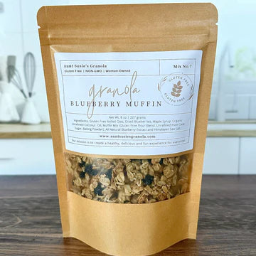 Aunt Susie's Granola