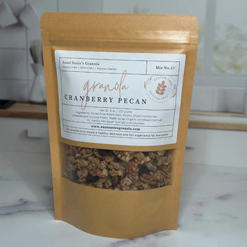 Aunt Susie's Granola