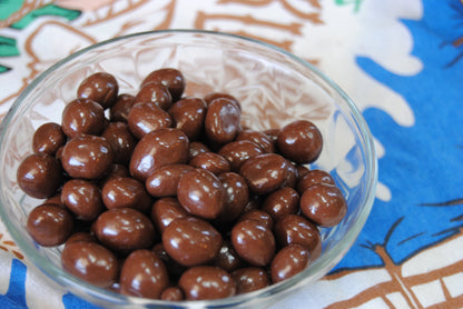 Sugar-Free Chocolate Covered Peanuts