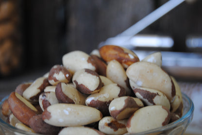 Premium Fresh Brazil Nuts