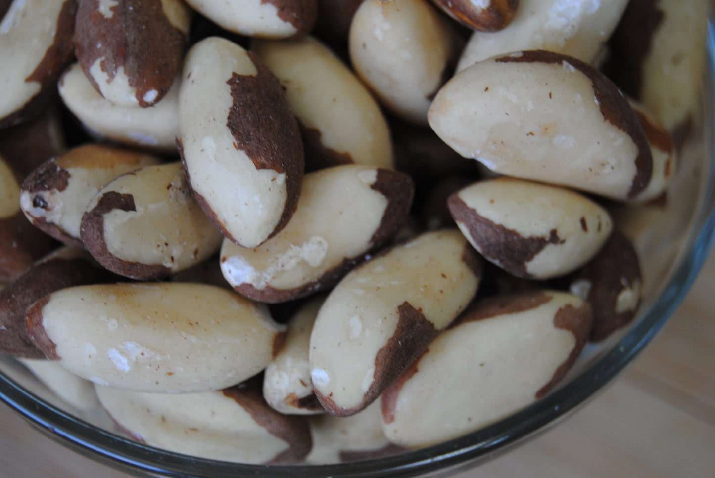 Premium Fresh Brazil Nuts