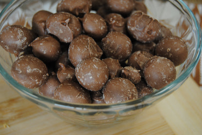 Milk Chocolate Double Dipped Peanuts