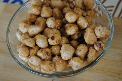 Butter Toffee Peanuts