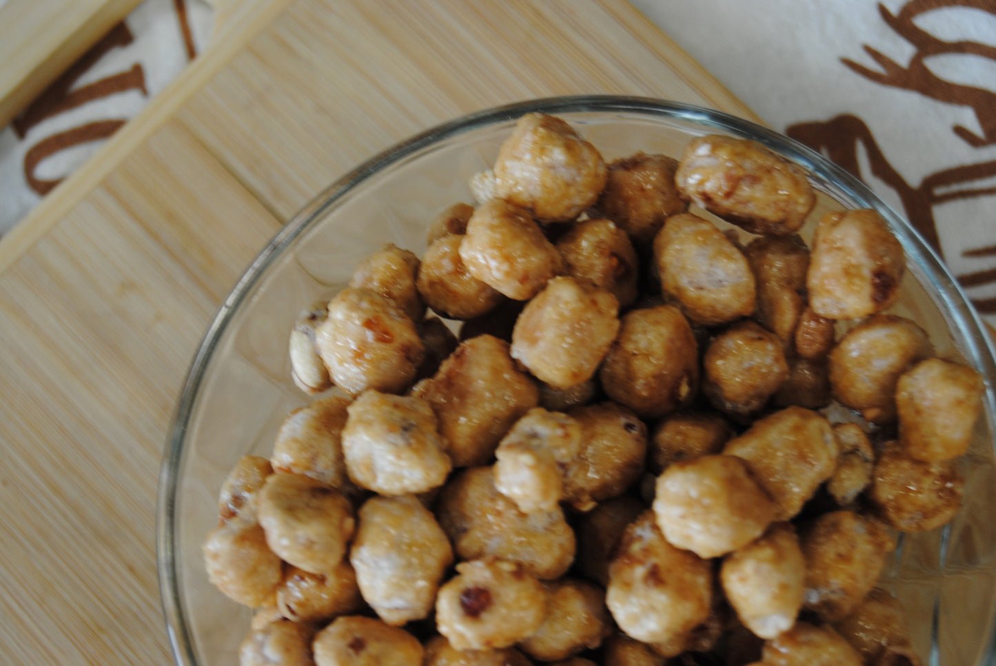 Butter Toffee Peanuts