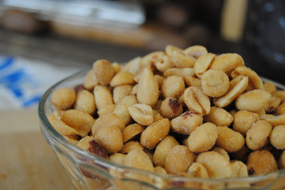 Roasted and Salted Cocktail Peanuts