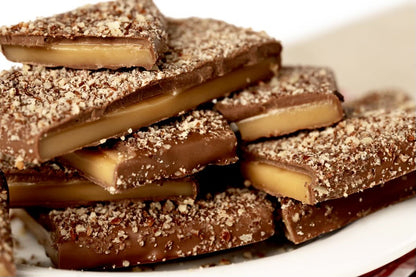 English Toffee 6oz.