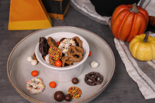 Fall Harvest Mix