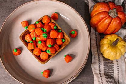 Pumpkin Mello-Cremes