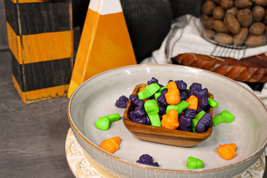Spooktacular Gummi Mix