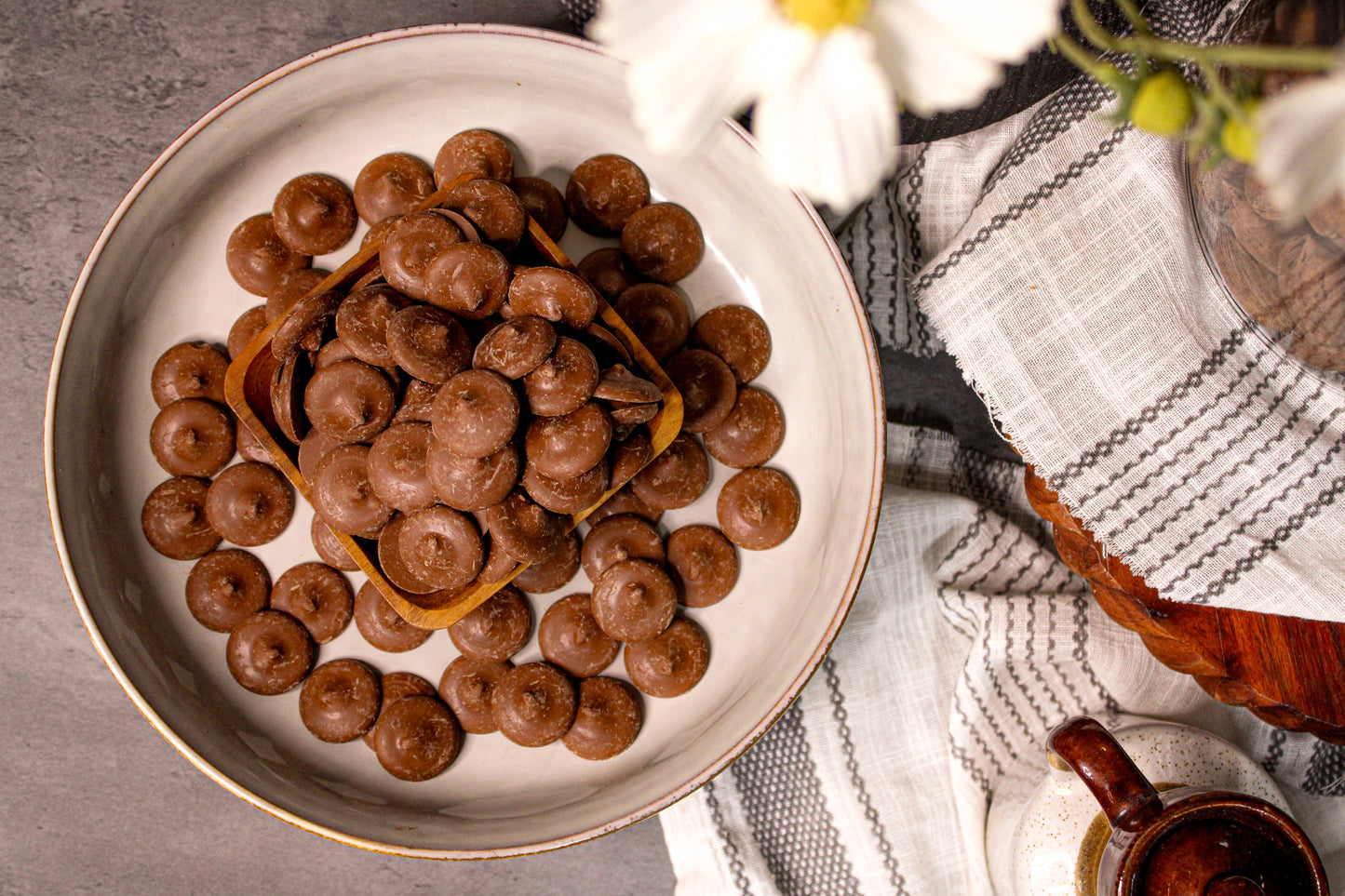 Alpine Chocolate Wafers