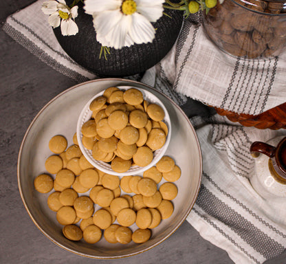 Alpine Chocolate Wafers