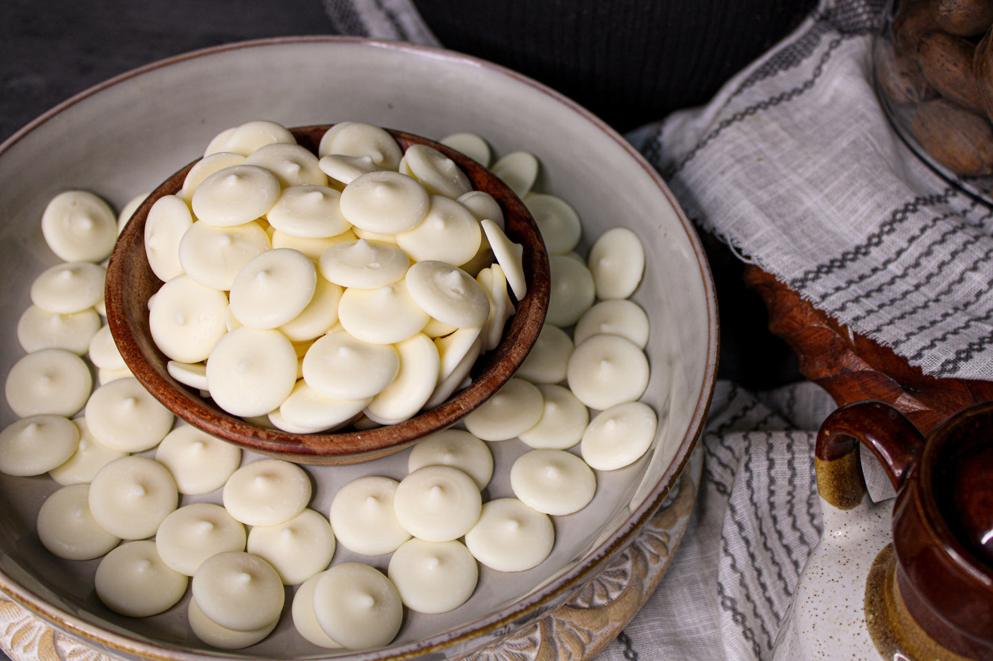 Alpine Chocolate Wafers