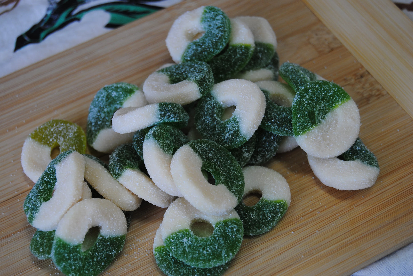 16oz.  Gummi Candies