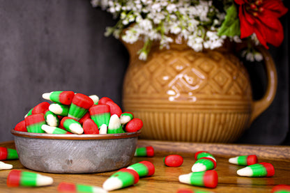 Christmas Candy Corn