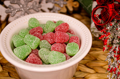 Christmas Spice Drops