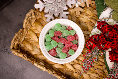 Christmas Spice Drops