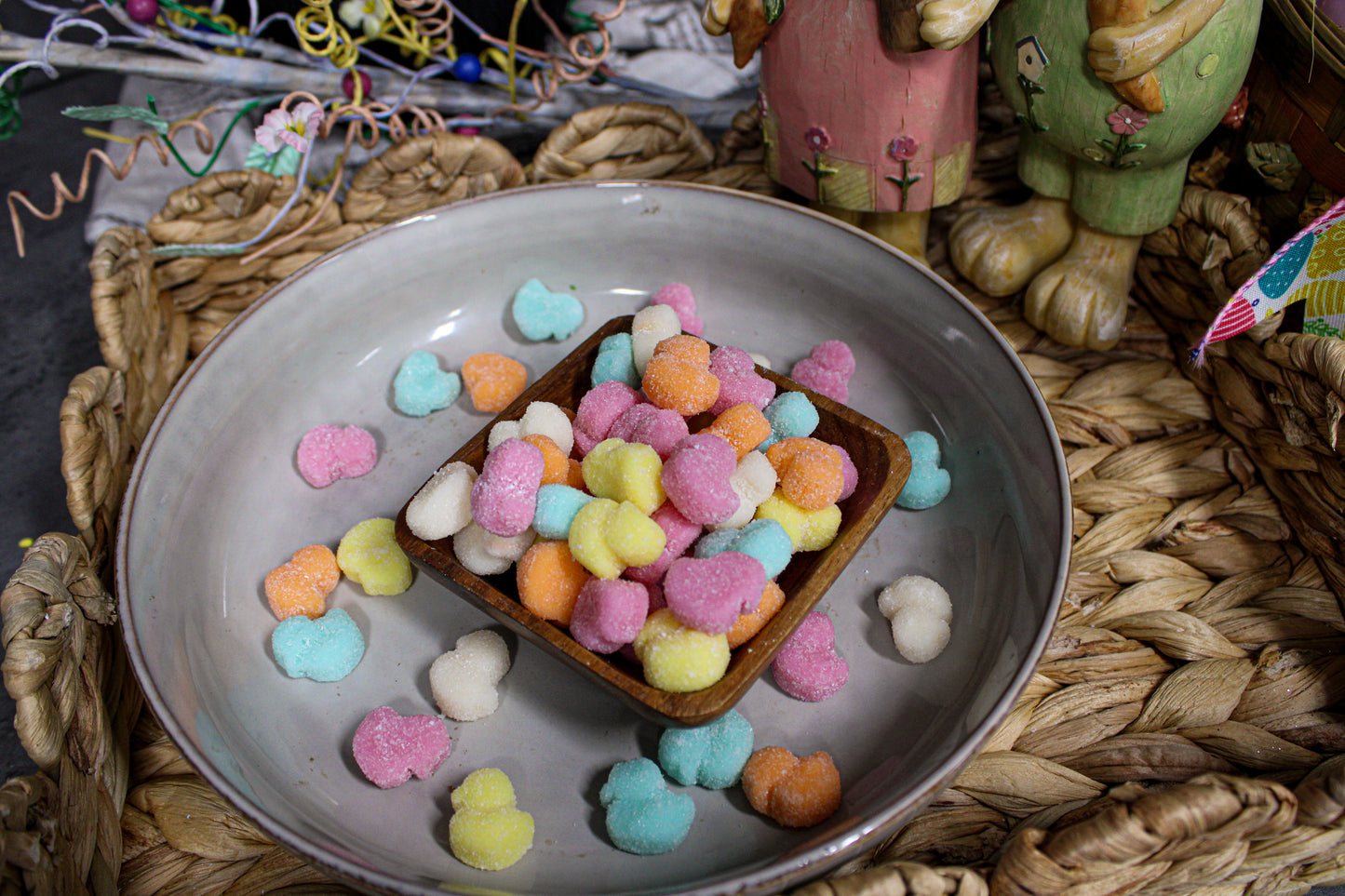 Sour Chicks Gummies