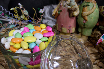 Jordan Almonds