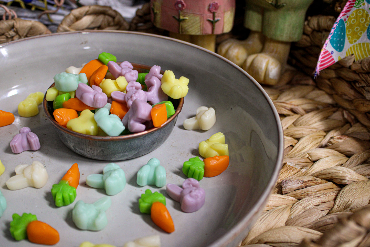 Cottontail Gummies