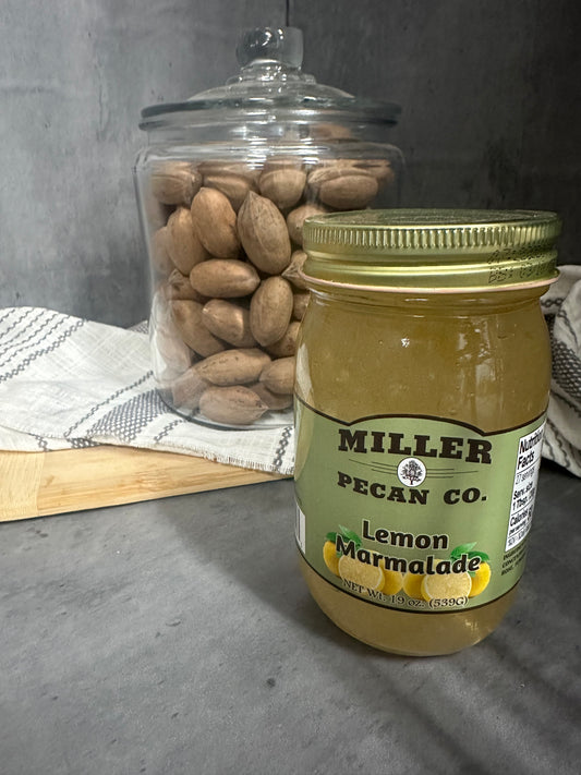 MPC Lemon Marmalade Jam