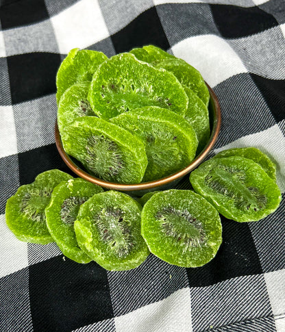 Dried Kiwi