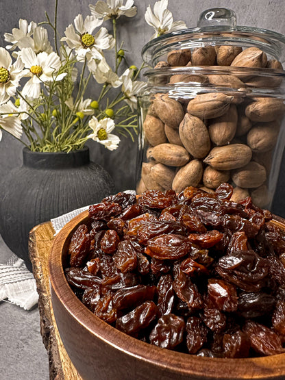Premium Raisins