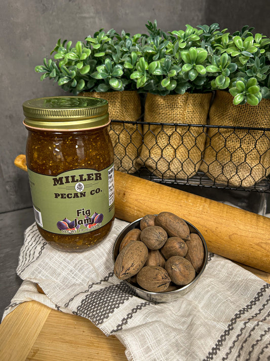 MPC Fig Jam