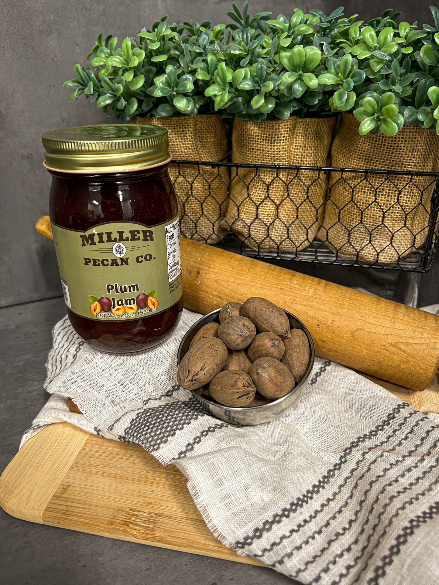 MPC Plum Jam