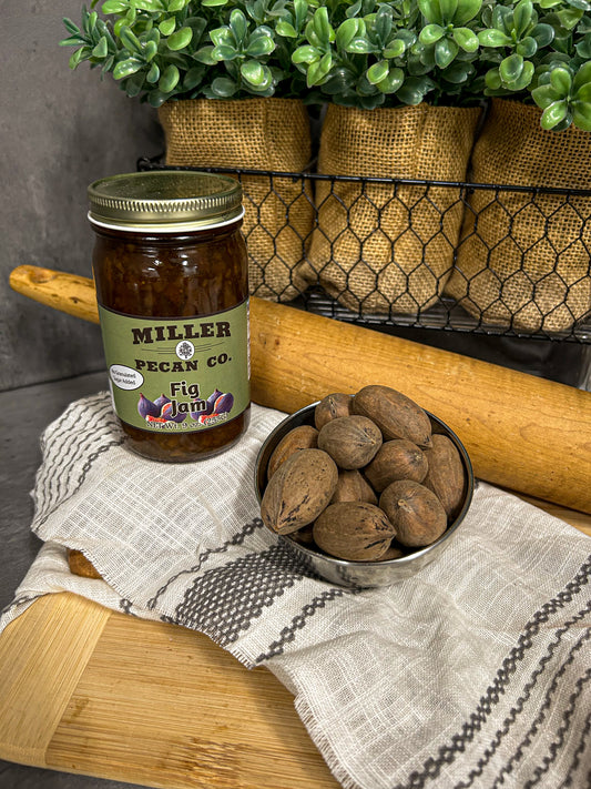 MPC NSA Fig Jam 9oz.