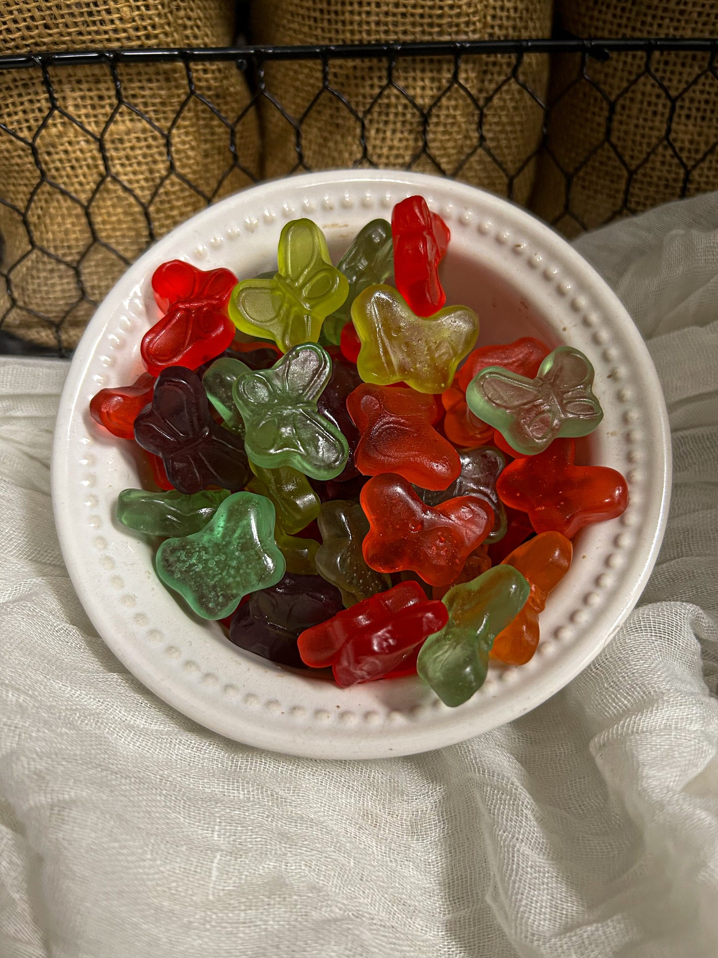 16oz.  Gummi Candies