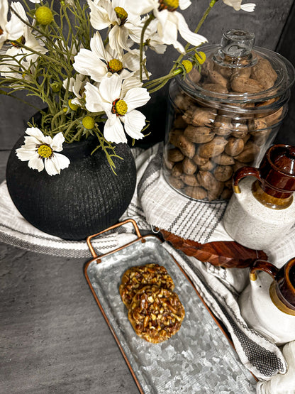 Jeanne's Fancy Pecans Candies